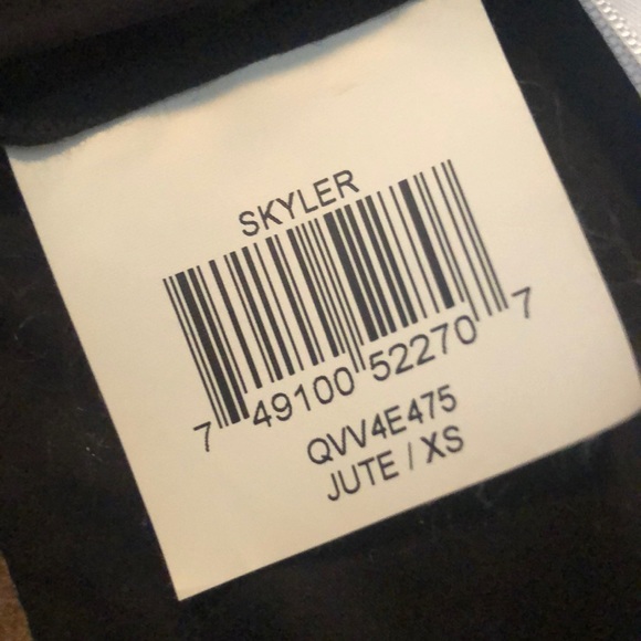 BCBGMaxazria vegan leather “Skyler” jacket - Picture 8 of 8